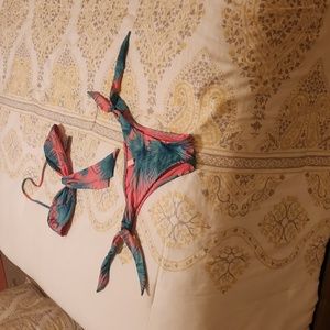 Victoria Secret Swim